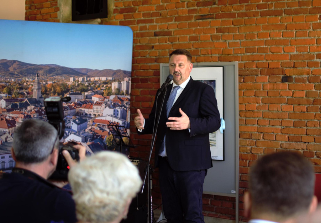 Centrum Seniora na Dmowskiego uroczyście otwarte