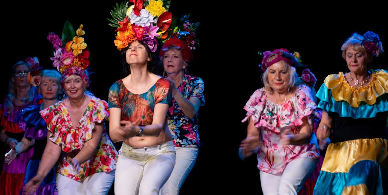 9. Festiwal Twórczości Artystycznej Seniorów