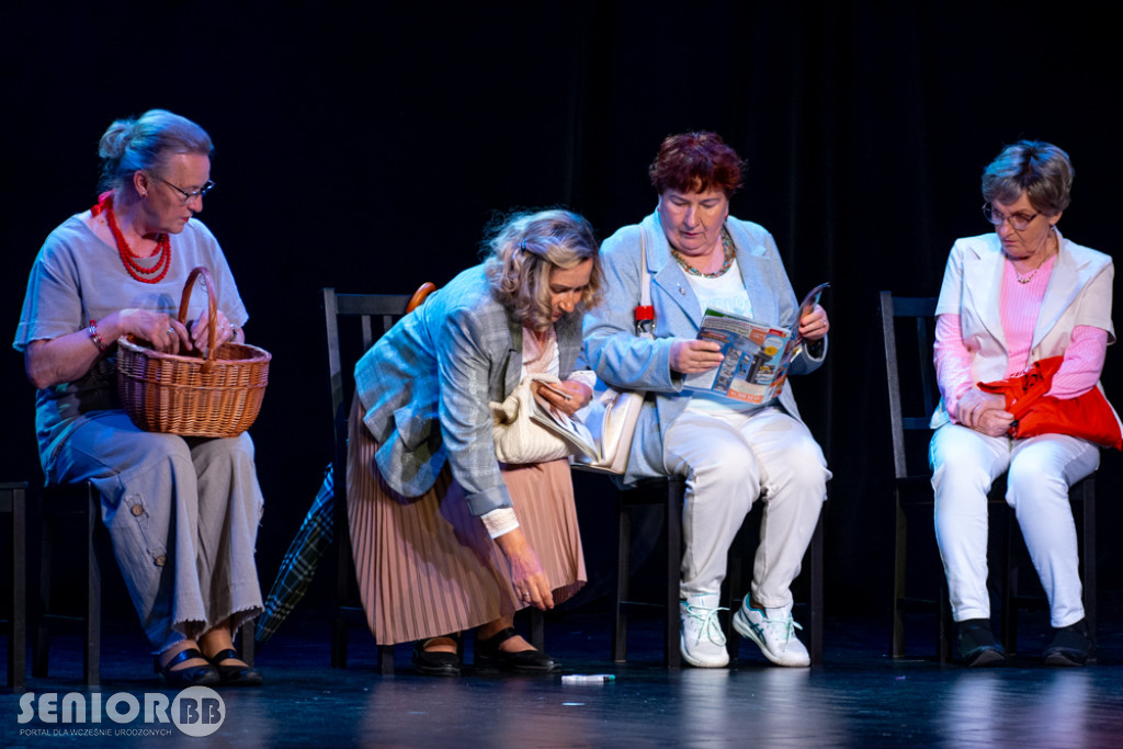 9. Festiwal Twórczości Artystycznej Seniorów