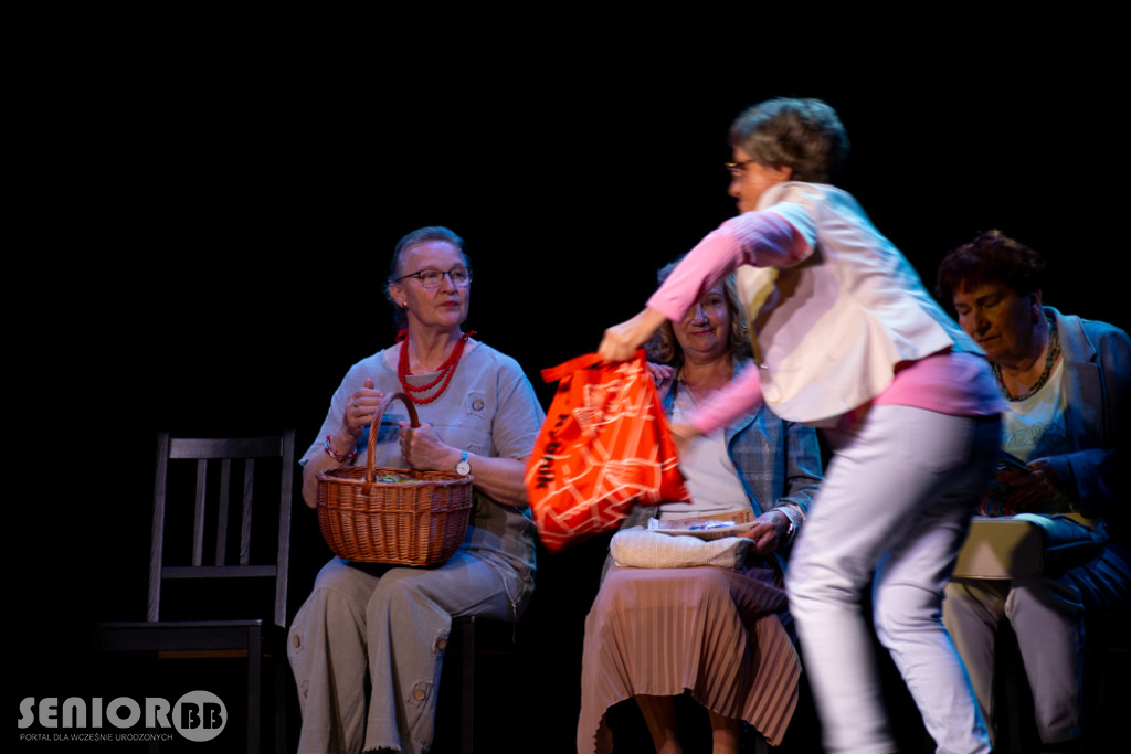 9. Festiwal Twórczości Artystycznej Seniorów