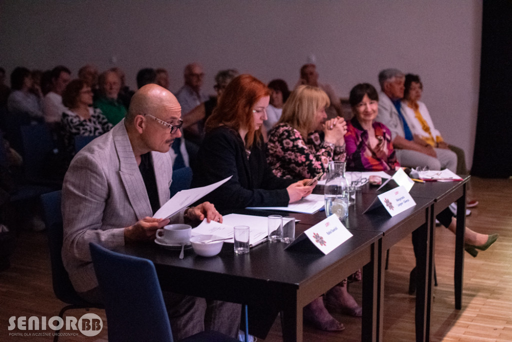 9. Festiwal Twórczości Artystycznej Seniorów