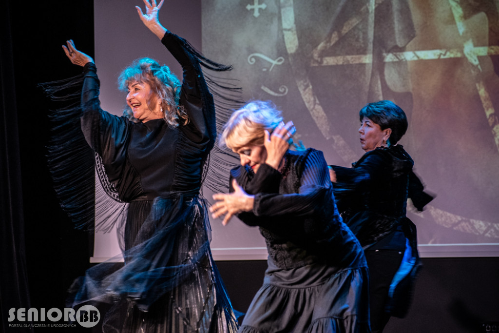 9. Festiwal Twórczości Artystycznej Seniorów