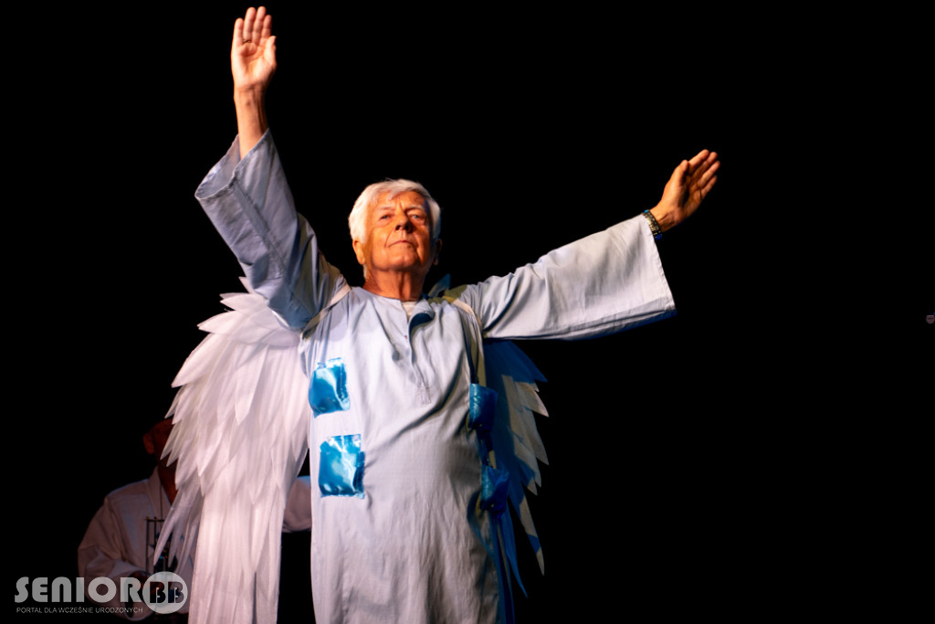 9. Festiwal Twórczości Artystycznej Seniorów