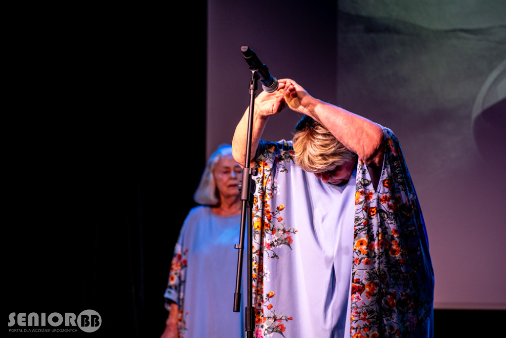 9. Festiwal Twórczości Artystycznej Seniorów