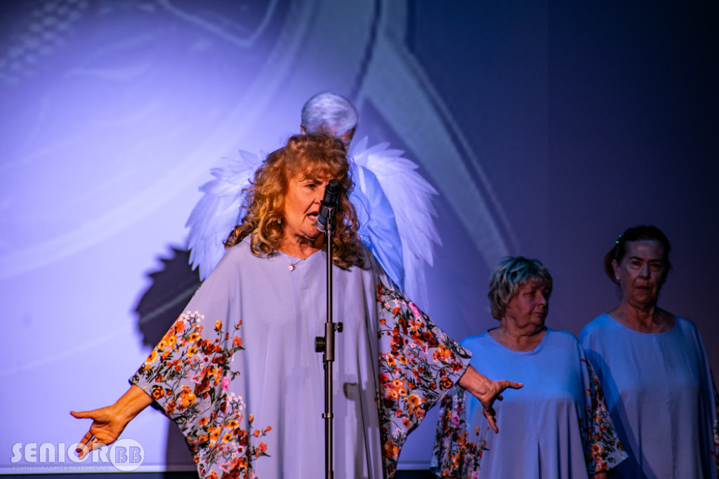 9. Festiwal Twórczości Artystycznej Seniorów