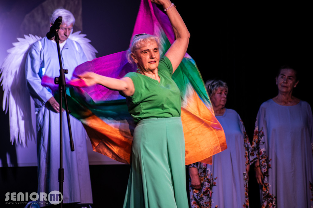 9. Festiwal Twórczości Artystycznej Seniorów