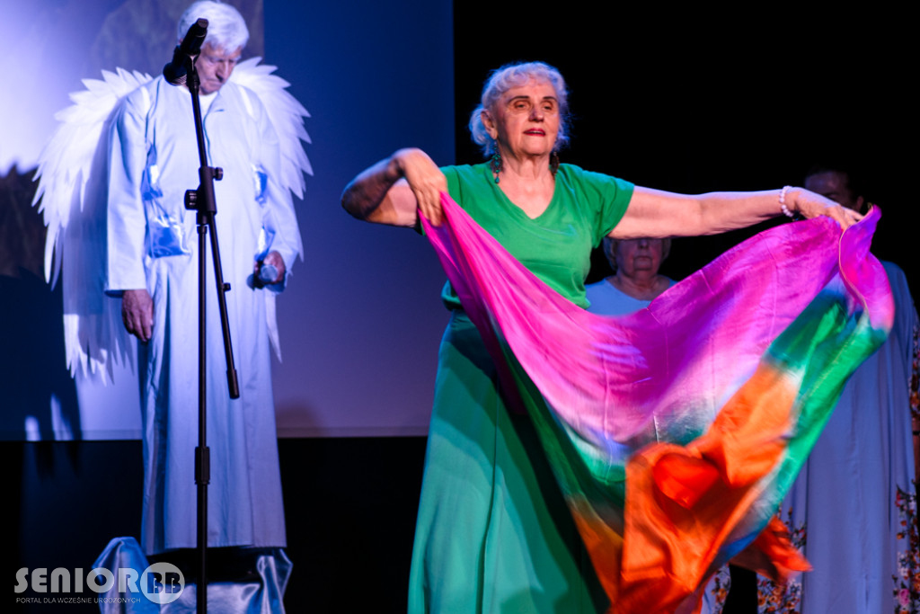 9. Festiwal Twórczości Artystycznej Seniorów