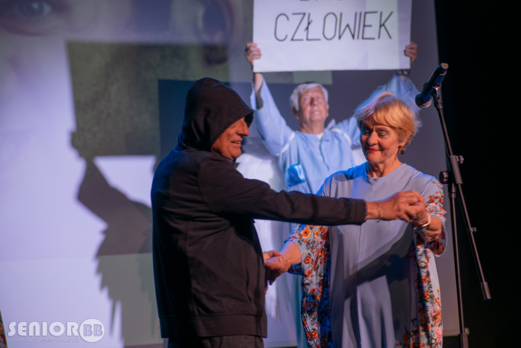 9. Festiwal Twórczości Artystycznej Seniorów