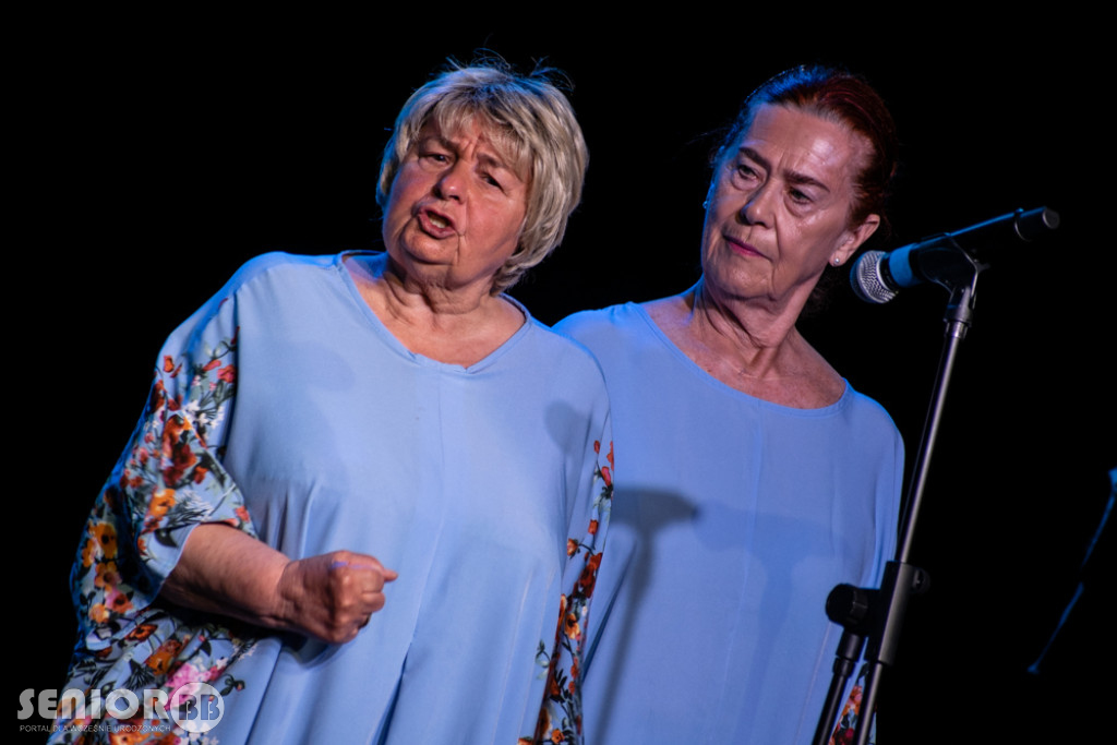 9. Festiwal Twórczości Artystycznej Seniorów