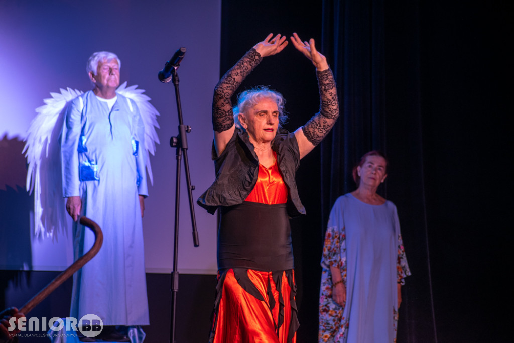 9. Festiwal Twórczości Artystycznej Seniorów