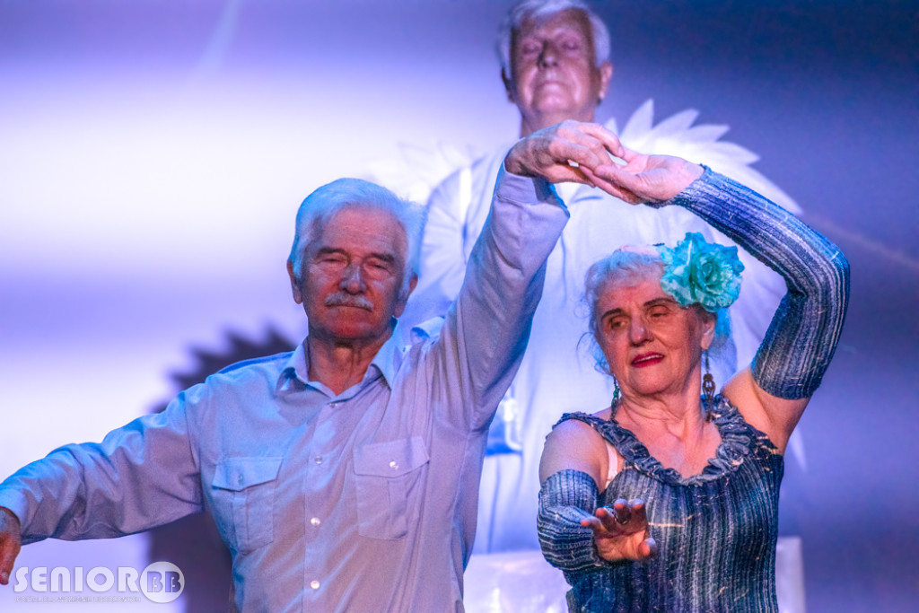 9. Festiwal Twórczości Artystycznej Seniorów