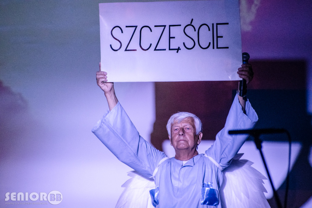 9. Festiwal Twórczości Artystycznej Seniorów