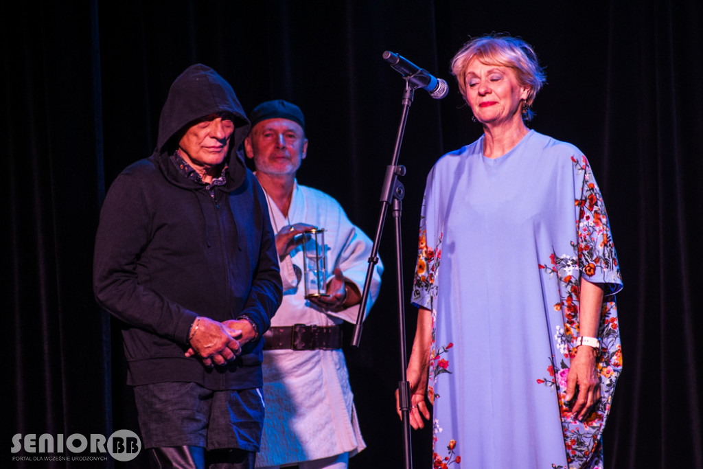 9. Festiwal Twórczości Artystycznej Seniorów