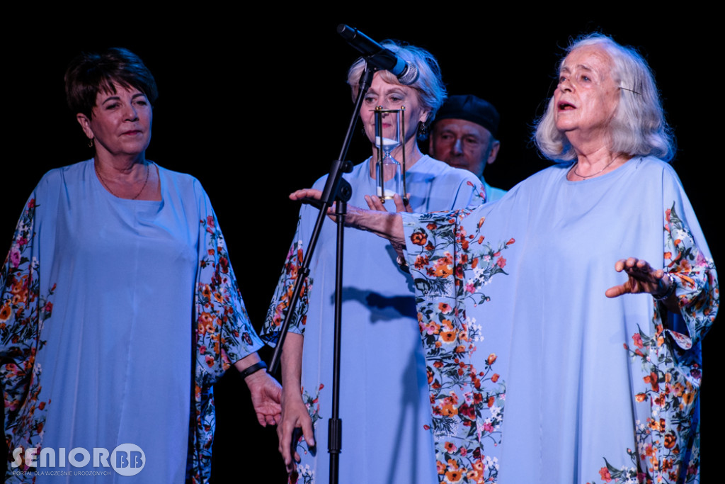 9. Festiwal Twórczości Artystycznej Seniorów