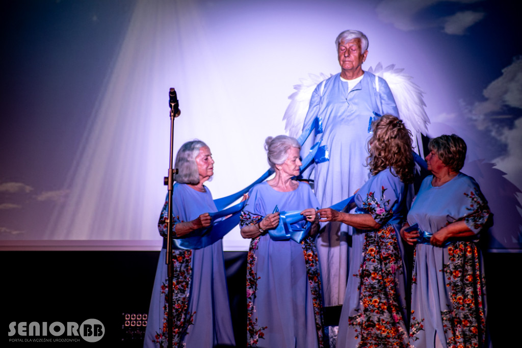 9. Festiwal Twórczości Artystycznej Seniorów