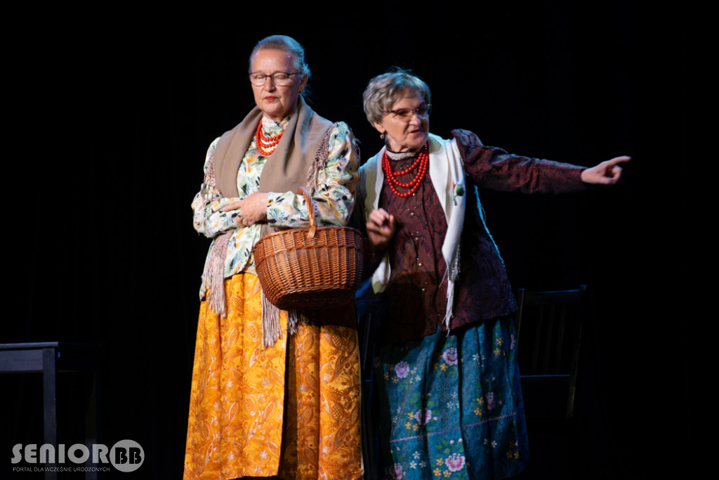 9. Festiwal Twórczości Artystycznej Seniorów