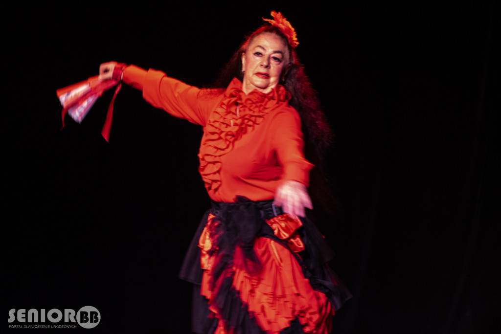 9. Festiwal Twórczości Artystycznej Seniorów