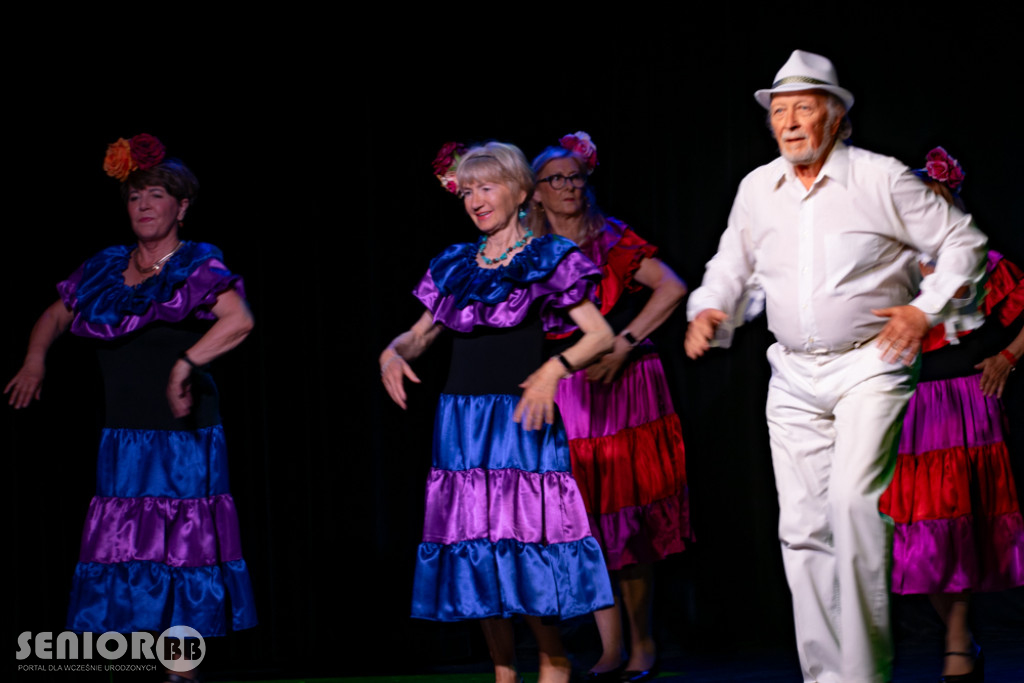 9. Festiwal Twórczości Artystycznej Seniorów