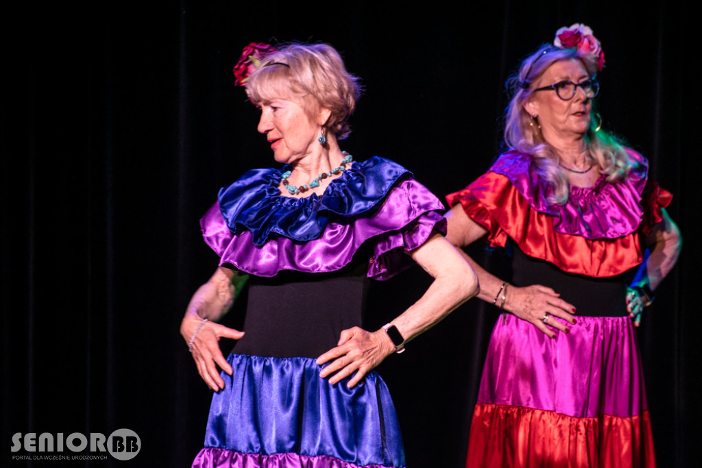 9. Festiwal Twórczości Artystycznej Seniorów
