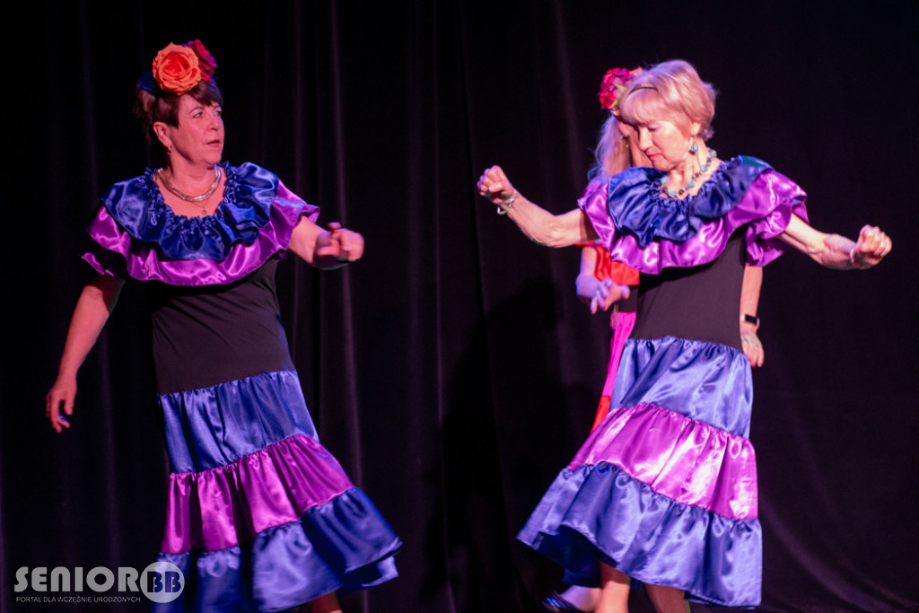 9. Festiwal Twórczości Artystycznej Seniorów