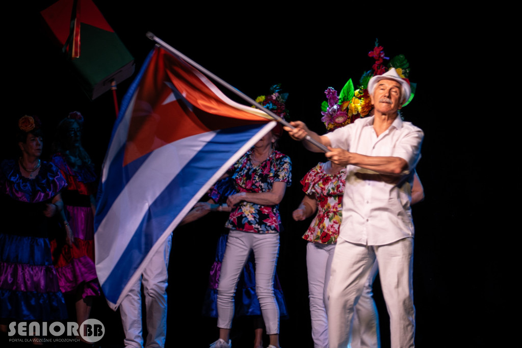 9. Festiwal Twórczości Artystycznej Seniorów