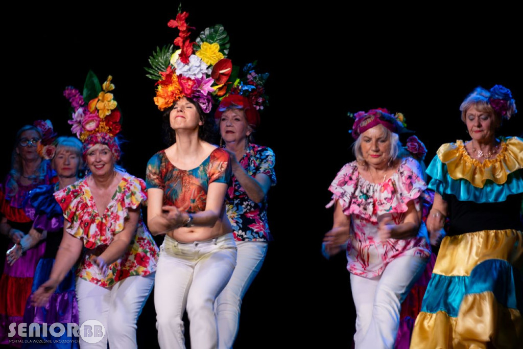 9. Festiwal Twórczości Artystycznej Seniorów