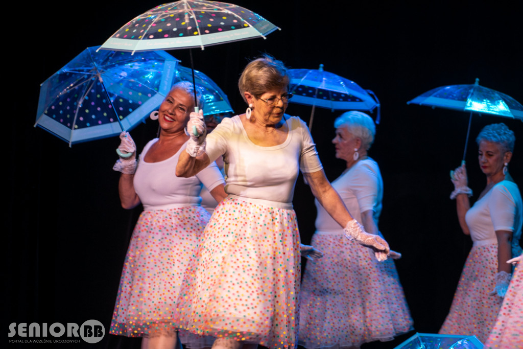 9. Festiwal Twórczości Artystycznej Seniorów