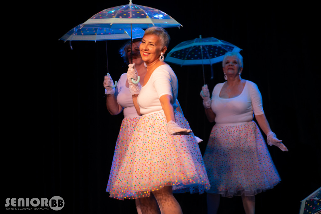 9. Festiwal Twórczości Artystycznej Seniorów