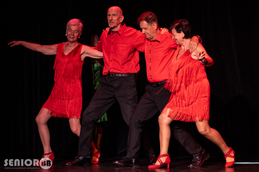 9. Festiwal Twórczości Artystycznej Seniorów