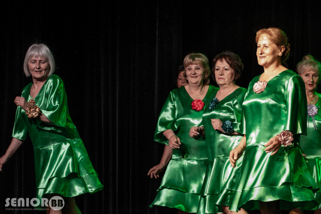 9. Festiwal Twórczości Artystycznej Seniorów