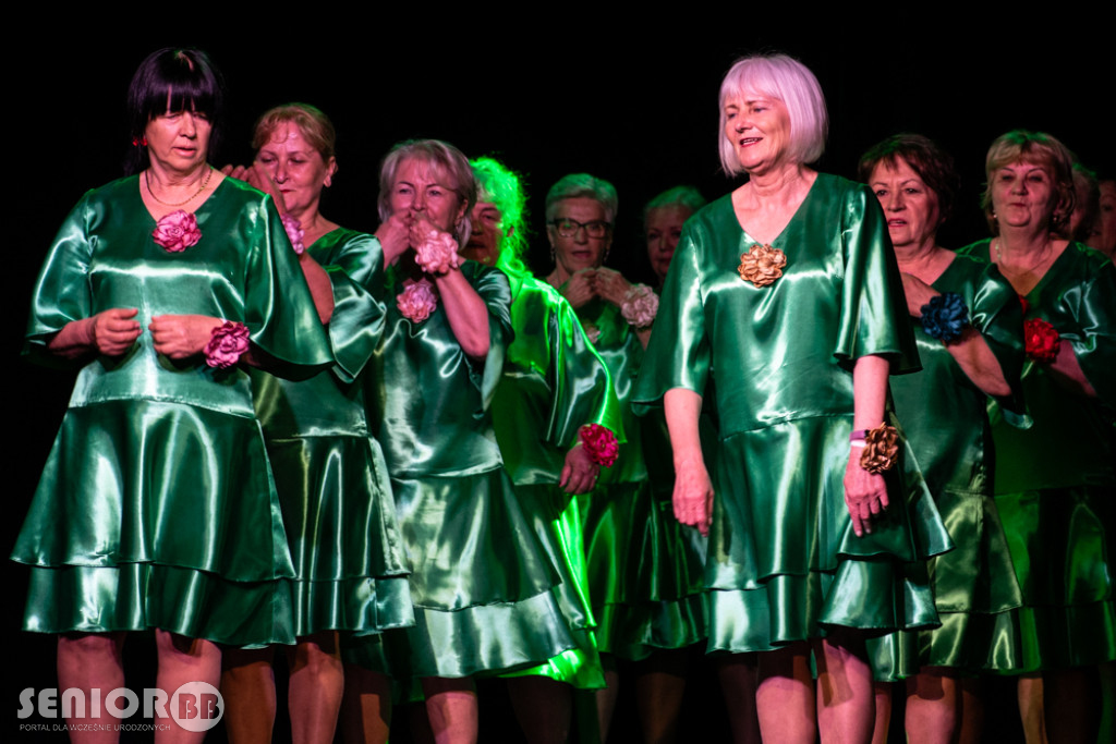 9. Festiwal Twórczości Artystycznej Seniorów