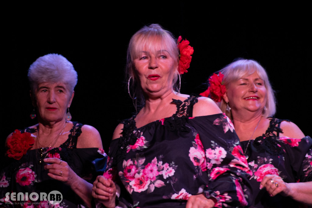 9. Festiwal Twórczości Artystycznej Seniorów