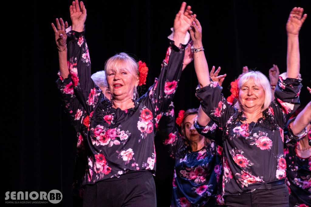 9. Festiwal Twórczości Artystycznej Seniorów