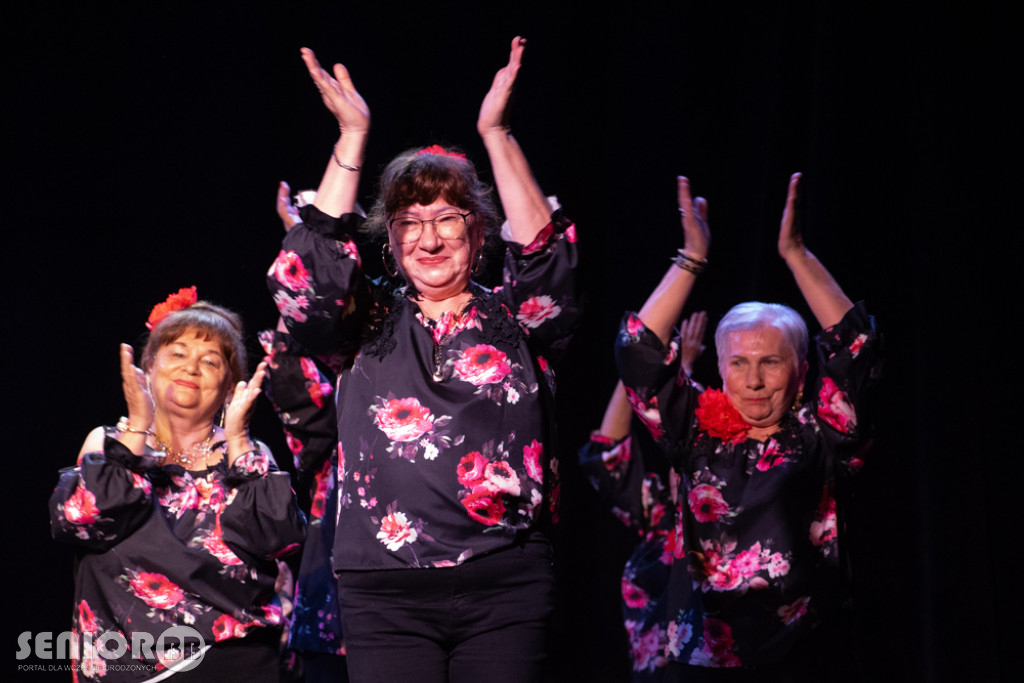 9. Festiwal Twórczości Artystycznej Seniorów