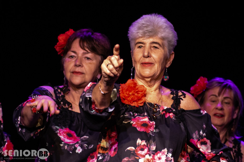 9. Festiwal Twórczości Artystycznej Seniorów