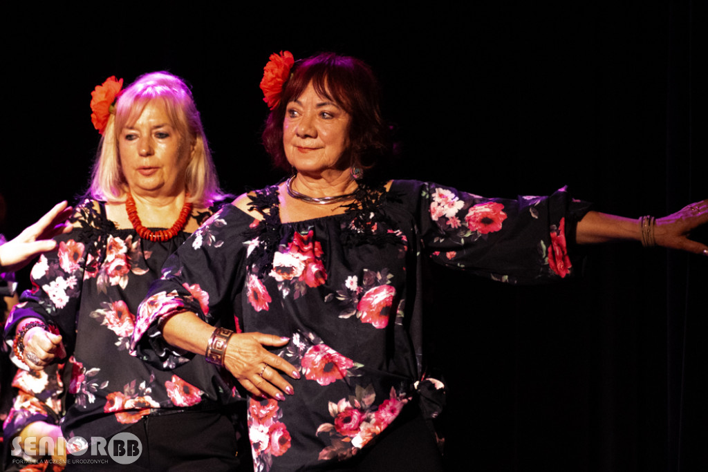9. Festiwal Twórczości Artystycznej Seniorów