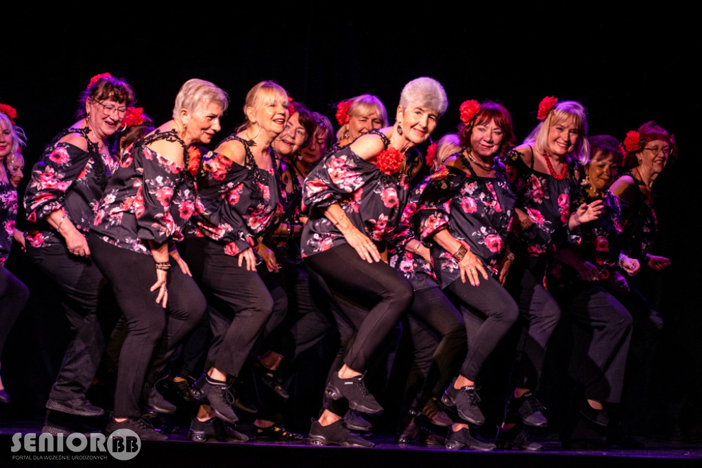 9. Festiwal Twórczości Artystycznej Seniorów