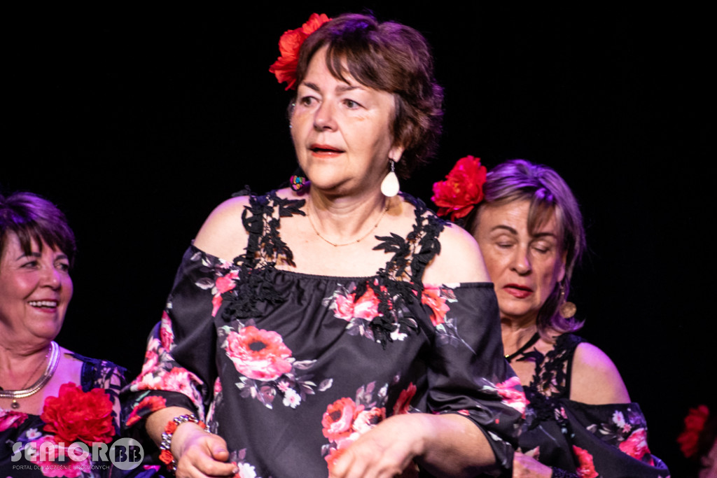9. Festiwal Twórczości Artystycznej Seniorów