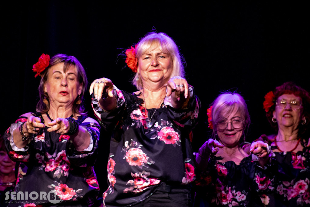 9. Festiwal Twórczości Artystycznej Seniorów