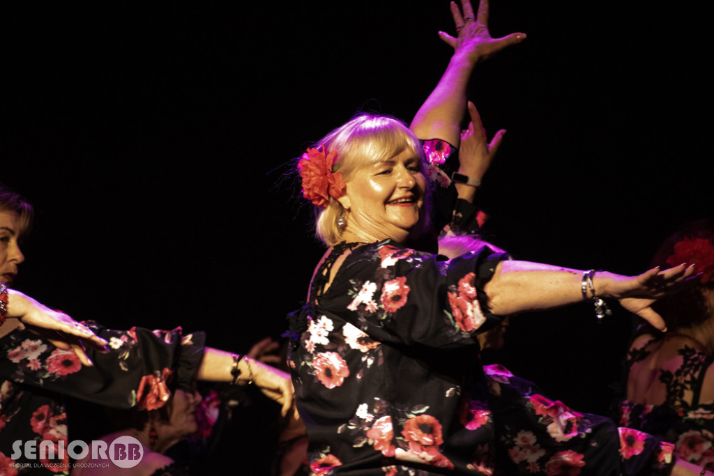 9. Festiwal Twórczości Artystycznej Seniorów