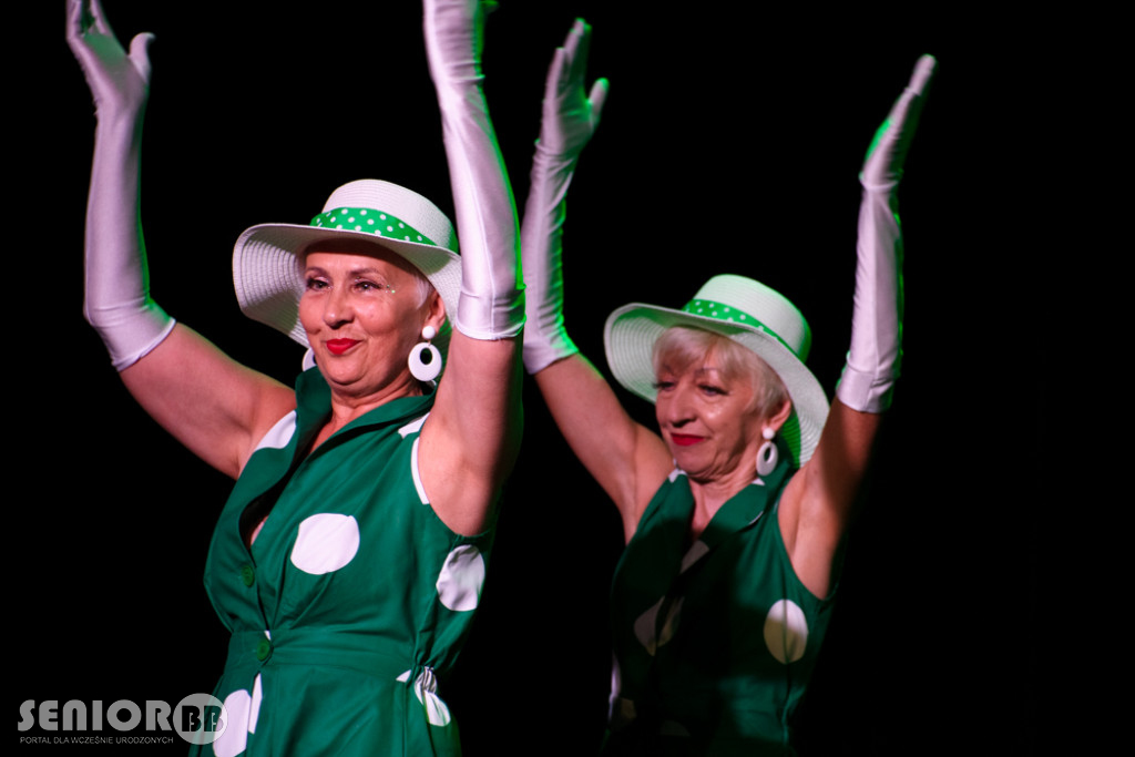 9. Festiwal Twórczości Artystycznej Seniorów