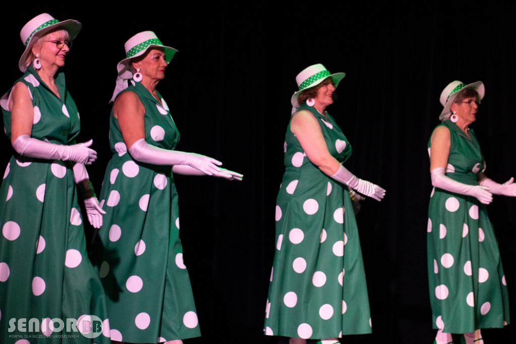 9. Festiwal Twórczości Artystycznej Seniorów