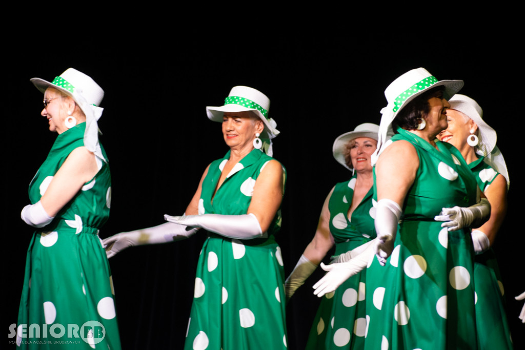 9. Festiwal Twórczości Artystycznej Seniorów