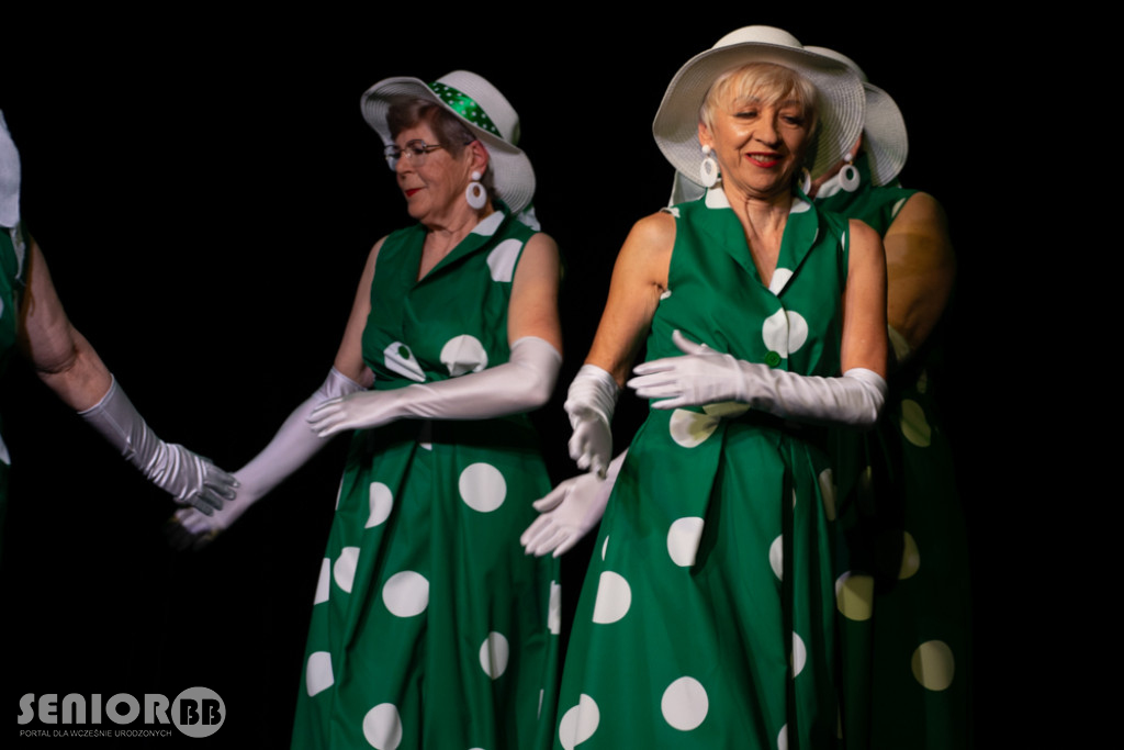 9. Festiwal Twórczości Artystycznej Seniorów