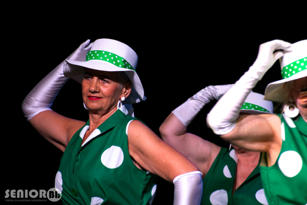 9. Festiwal Twórczości Artystycznej Seniorów