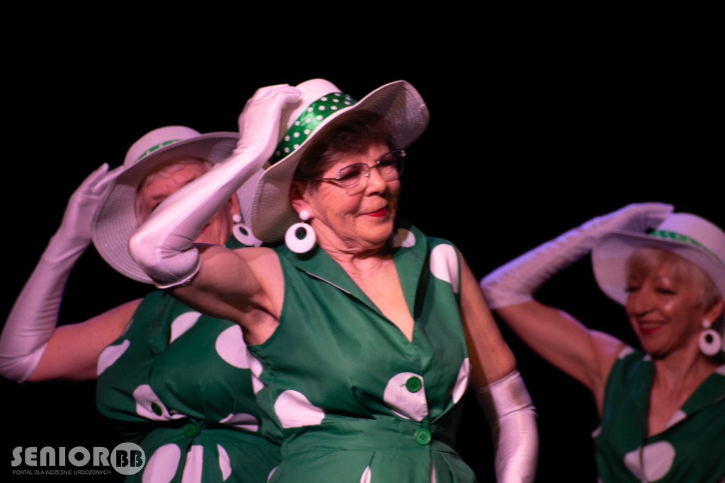 9. Festiwal Twórczości Artystycznej Seniorów