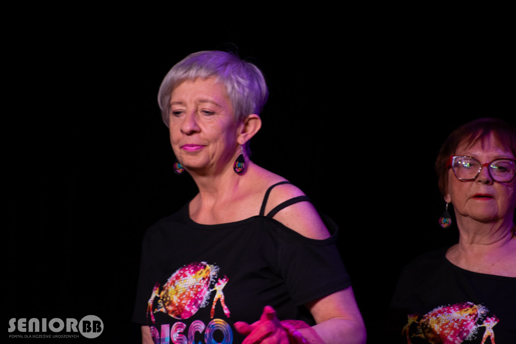 9. Festiwal Twórczości Artystycznej Seniorów