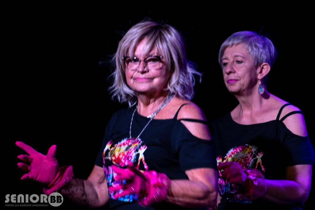 9. Festiwal Twórczości Artystycznej Seniorów