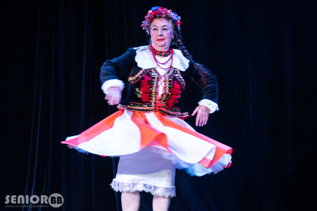 9. Festiwal Twórczości Artystycznej Seniorów