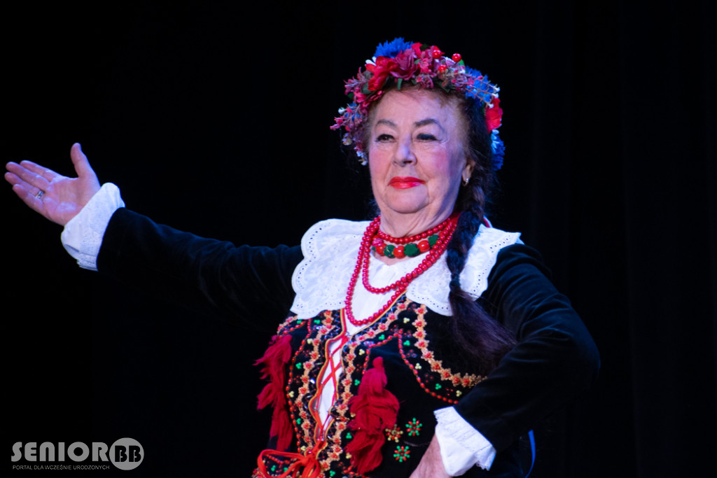9. Festiwal Twórczości Artystycznej Seniorów
